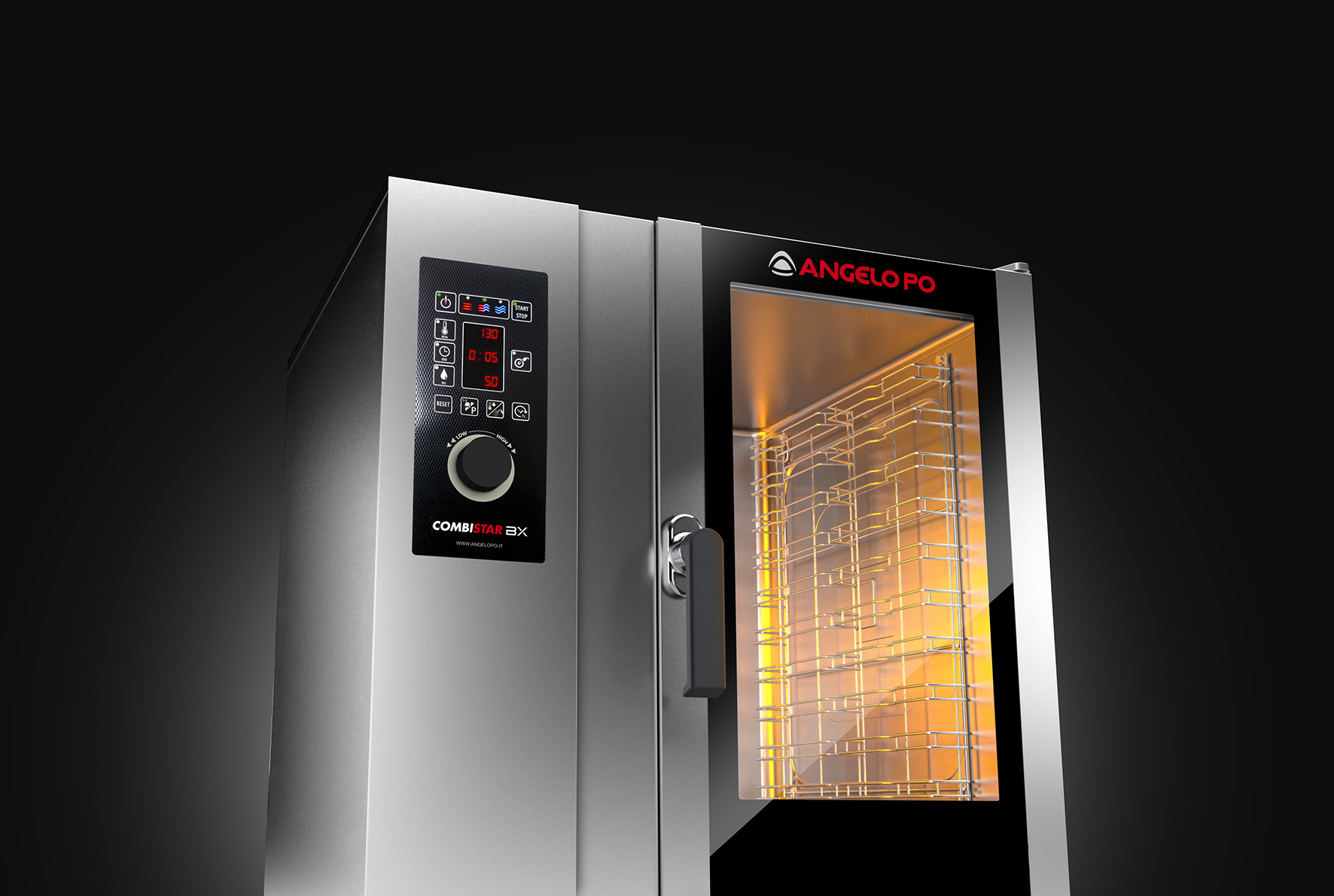 Angelo Po Suppliers In Doha Qatar OVEN